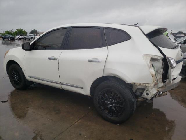 Photo 2 from auction – 2013 NISSAN ROGUE S with VIN JN8AS5MT4DW012871
