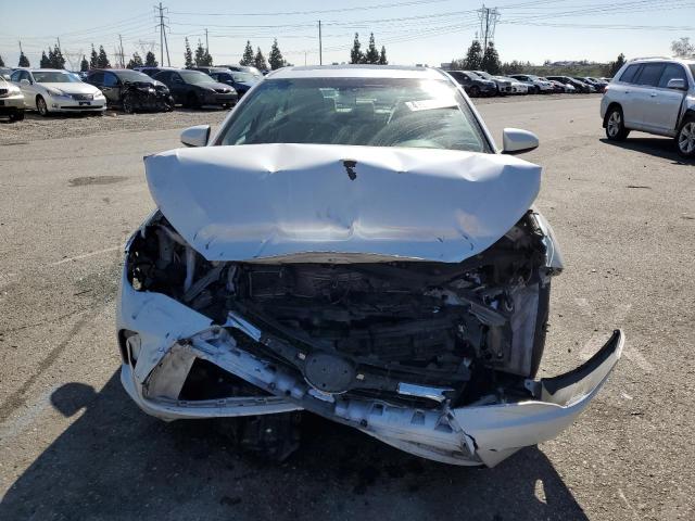 Photo 5 from auction – 2016 TOYOTA CAMRY HYBR with VIN 4T1BD1FK7GU196819