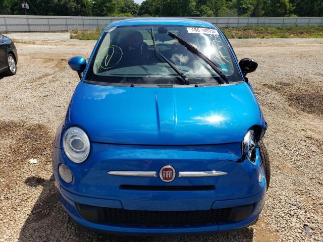 Photo 5 from auction – 2017 FIAT 500 POP with VIN 3C3CFFKR8HT671218