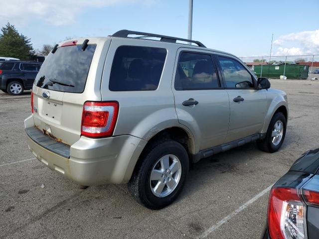 Photo 3 from auction – 2011 FORD ESCAPE XLT with VIN 1FMCU9D73BKB30466