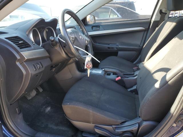 Photo 7 from auction – 2014 MITSUBISHI LANCER ES/ with VIN JA32U2FUXEU018295