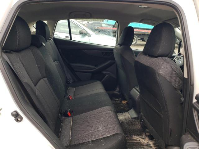 Photo 10 from auction – 2017 SUBARU IMPREZA with VIN 4S3GTAA60H1735131