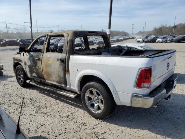 Photo 2 from auction – 2015 RAM 1500 LARAM with VIN 1C6RR7NM6FS718433