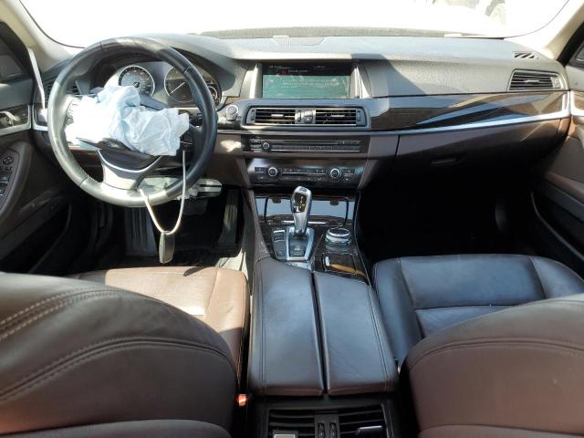 Photo 8 from auction – 2014 BMW 535 I with VIN WBA5B1C53ED476625