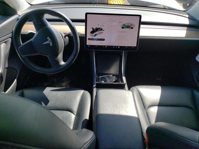 Photo 8 from auction – 2018 TESLA MODEL 3 with VIN 5YJ3E1EB2JF178882