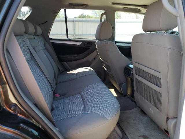 Photo 11 from auction – 2007 TOYOTA 4RUNNER SR with VIN JTEBU14R770108035