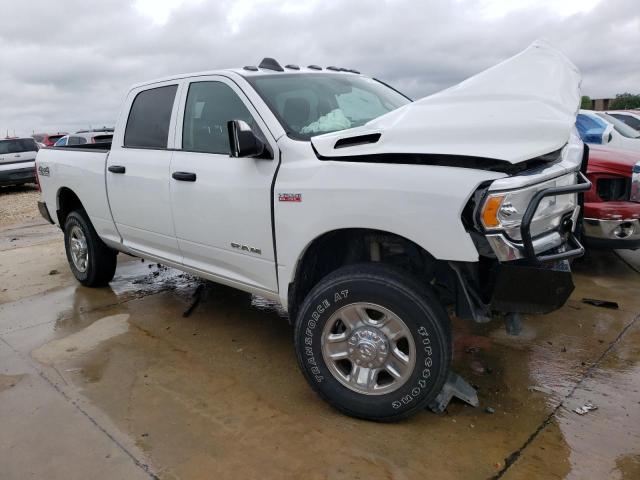 Photo 4 from auction – 2020 RAM 2500 TRADE with VIN 3C6UR5CJ2LG287079