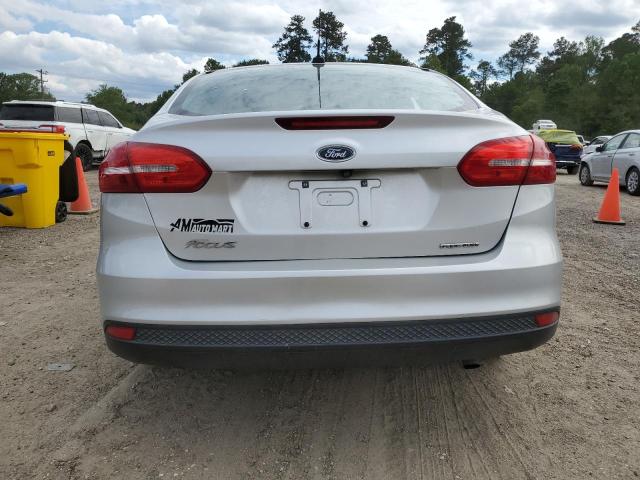 Photo 6 from auction – 2015 FORD FOCUS S with VIN 1FADP3E22FL313816