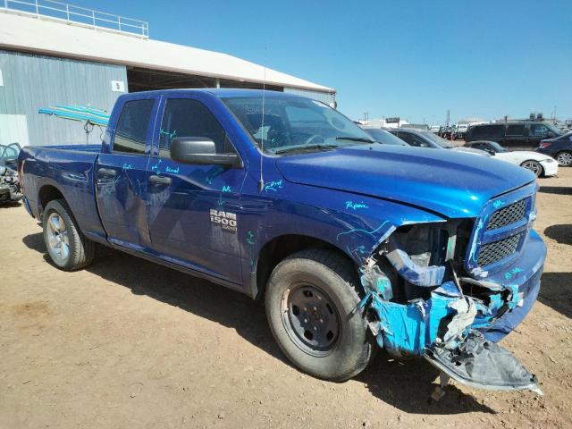 Photo 4 from auction – 2019 RAM 1500 CLASS with VIN 1C6RR7FG7KS582669