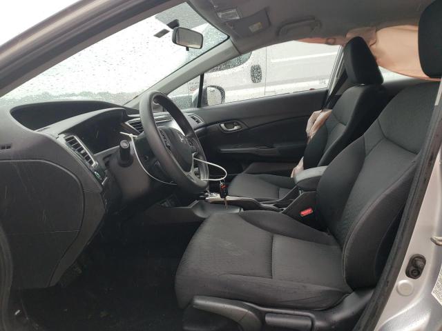 Photo 7 from auction – 2015 HONDA CIVIC SE with VIN 19XFB2F72FE012901