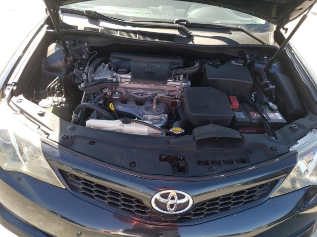 Photo 11 from auction – 2012 TOYOTA CAMRY BASE with VIN 4T1BF1FK1CU189840