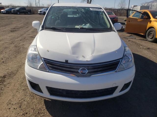 Photo 5 from auction – 2011 NISSAN VERSA S with VIN 3N1BC1CPXBL485576
