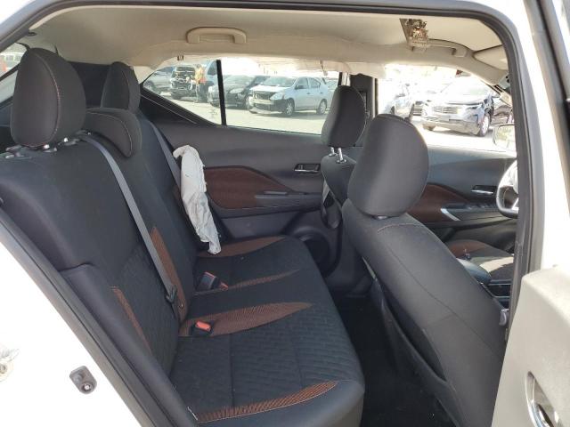 صورة رقم 10 من المزاد - 2021 NISSAN KICKS SR مع VIN 3N1CP5DVXML467191