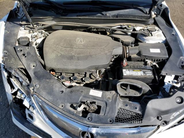 Photo 11 from auction – 2016 ACURA TLX with VIN 19UUB2F35GA011123