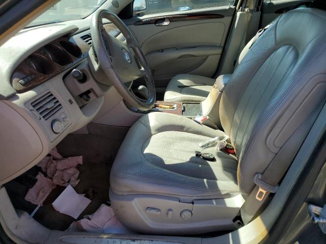 Photo 7 from auction – 2006 BUICK LUCERNE CX with VIN 1G4HD57216U168058