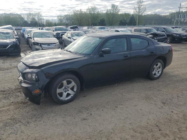 DODGE CHARGER 2010 with VIN 2B3CA4CD5AH210771 - Photo from auction