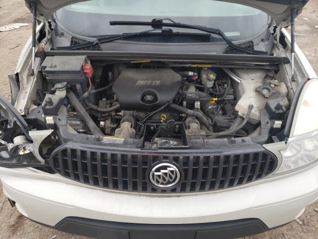 Photo 12 from auction – 2007 BUICK RENDEZVOUS with VIN 3G5DA03L97S506683