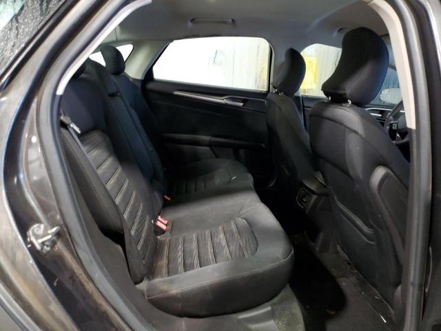 Photo 10 from auction – 2016 FORD FUSION SE with VIN 3FA6P0H70GR227924