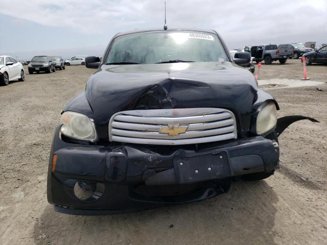 Photo 5 from auction – 2009 CHEVROLET HHR LT with VIN 3GNCA23B99S508192