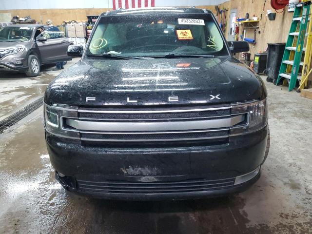 Zdjęcie 5 z aukcji – 2013 FORD FLEX LIMIT z VIN 2FMGK5D86DBD32188