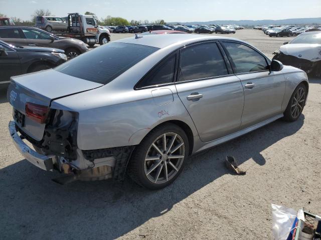 Photo 3 from auction – 2016 AUDI A6 PRESTIG with VIN WAUHGAFC3GN069619