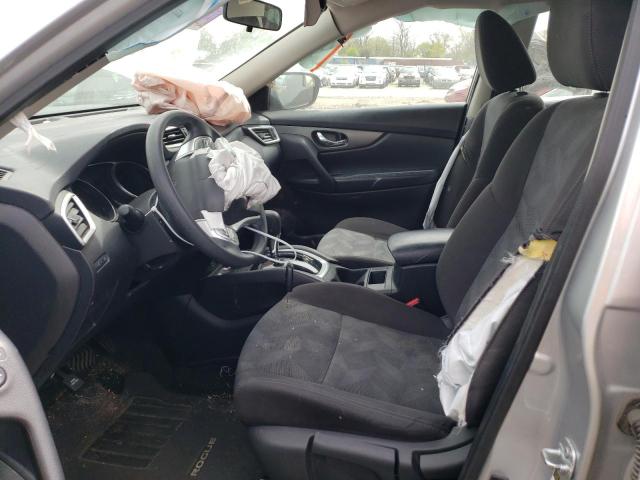 Фото 7 с аукциона – 2016 NISSAN ROGUE S с VIN KNMAT2MT8GP647825