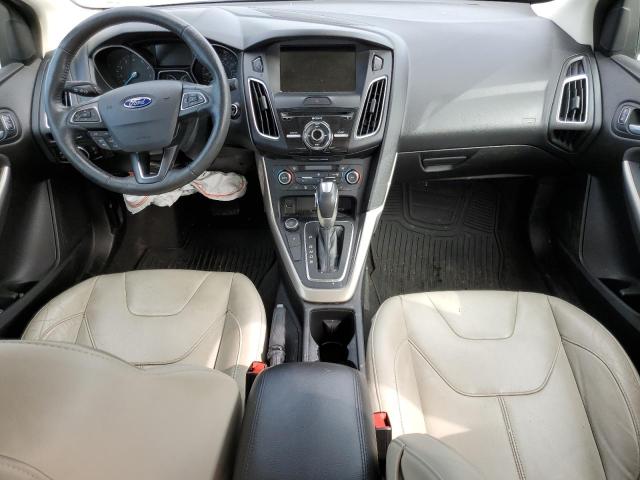 Photo 8 from auction – 2016 FORD FOCUS TITA with VIN 1FADP3J27GL327637