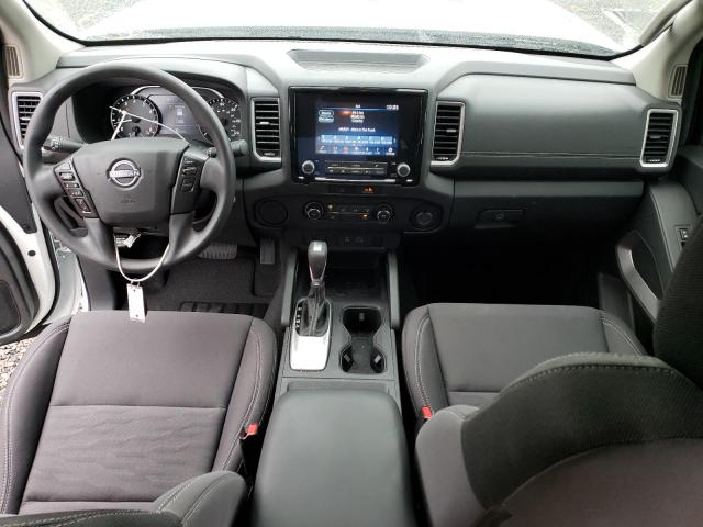 Photo 8 from auction – 2022 NISSAN FRONTIER S with VIN 1N6ED1EJ0NN671886