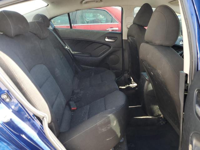 Photo 10 from auction – 2017 KIA FORTE LX with VIN 3KPFK4A70HE161121