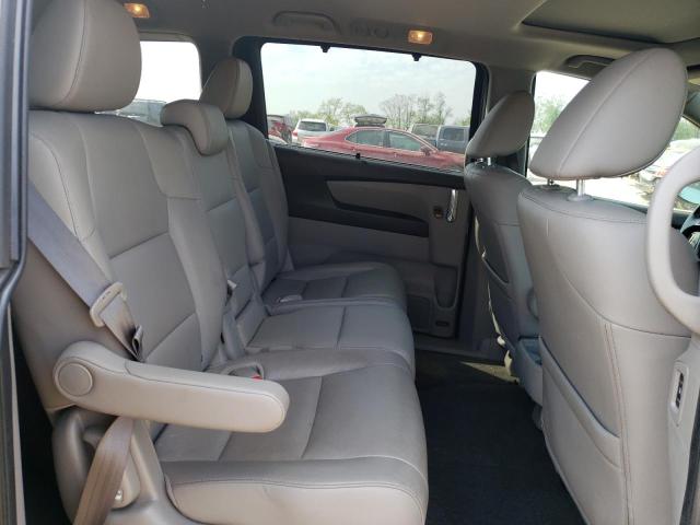 Photo 11 from auction – 2014 HONDA ODYSSEY EX with VIN 5FNRL5H68EB095243