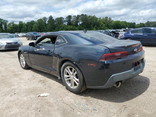 Zdjęcie 2 z aukcji – 2014 CHEVROLET CAMARO LS z VIN 2G1FA1E33E9148259