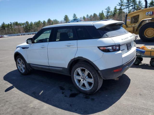 Photo 2 from auction – 2013 LAND ROVER RANGE ROVE with VIN SALVR2BG4DH822141