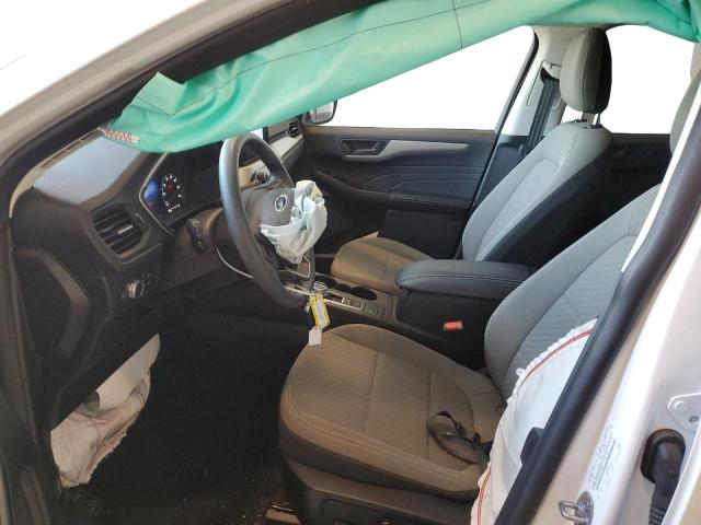 Photo 7 from auction – 2022 FORD ESCAPE SE with VIN 1FMCU9BZXNUA61384