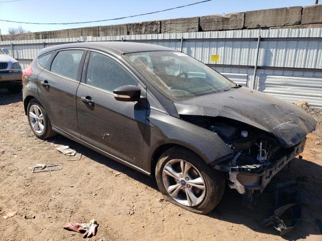 Фото 4 с аукциона – 2014 FORD FOCUS SE с VIN 1FADP3K25EL374693