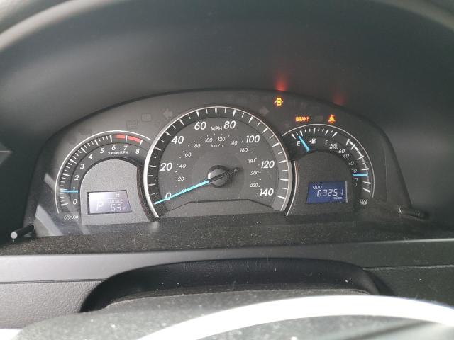 Photo 9 from auction – 2014 TOYOTA CAMRY L with VIN 4T4BF1FKXER407654