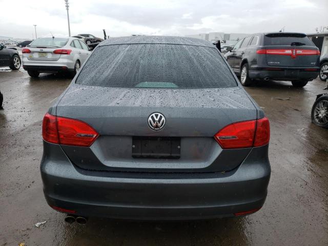 Photo 6 from auction – 2012 VOLKSWAGEN JETTA BASE with VIN 3VW2K7AJ9CM331645