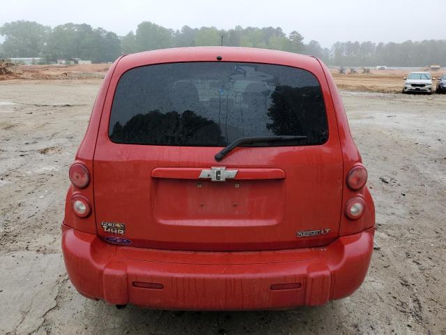 Photo 6 from auction – 2011 CHEVROLET HHR LT with VIN 3GNBABFW6BS555549