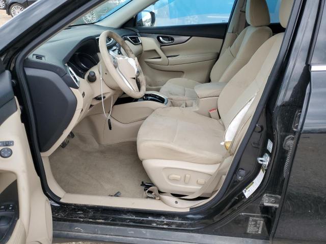 Photo 7 from auction – 2015 NISSAN ROGUE S with VIN KNMAT2MT8FP583946
