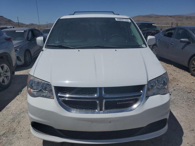 Photo 5 from auction – 2014 DODGE GRAND CARA with VIN 2C4RDGCG4ER347602