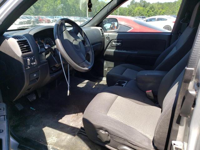 Photo 7 from auction – 2010 GMC CANYON SLE with VIN 1GTESCD92A8148485
