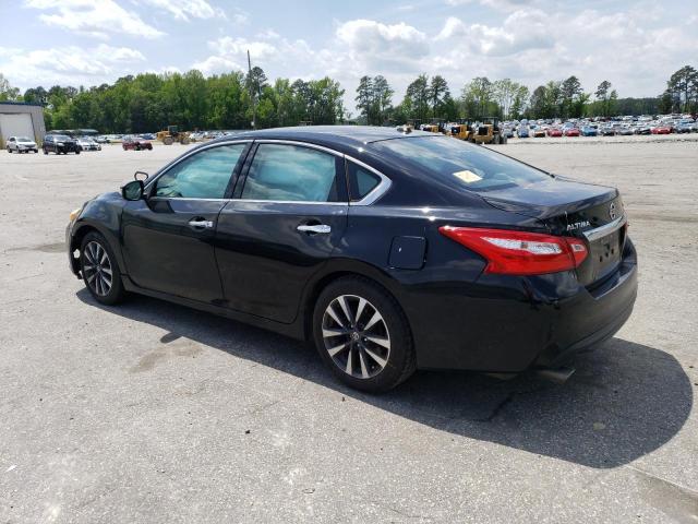 Photo 2 from auction – 2016 NISSAN ALTIMA 2.5 with VIN 1N4AL3AP4GC249456