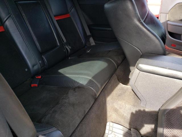 Photo 10 from auction – 2010 DODGE CHALLENGER with VIN 2B3CJ7DW3AH103963