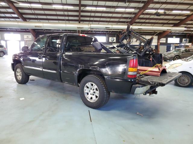 Photo 2 from auction – 2005 GMC NEW SIERRA with VIN 2GTEK19B751214392