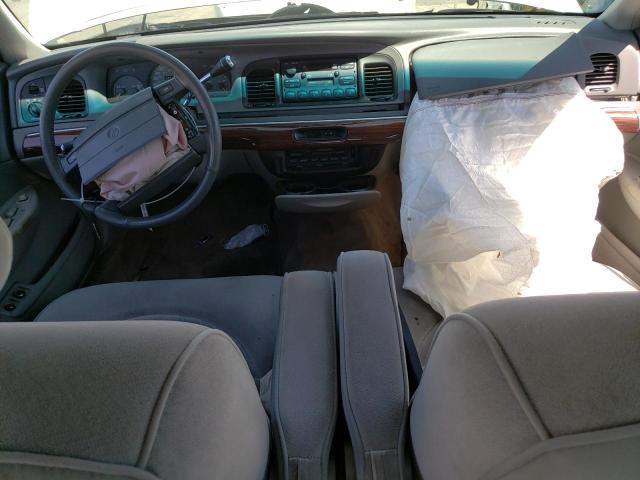 Photo 8 from auction – 1995 MERCURY GRAND MARQ with VIN 2MELM75W3SX613238