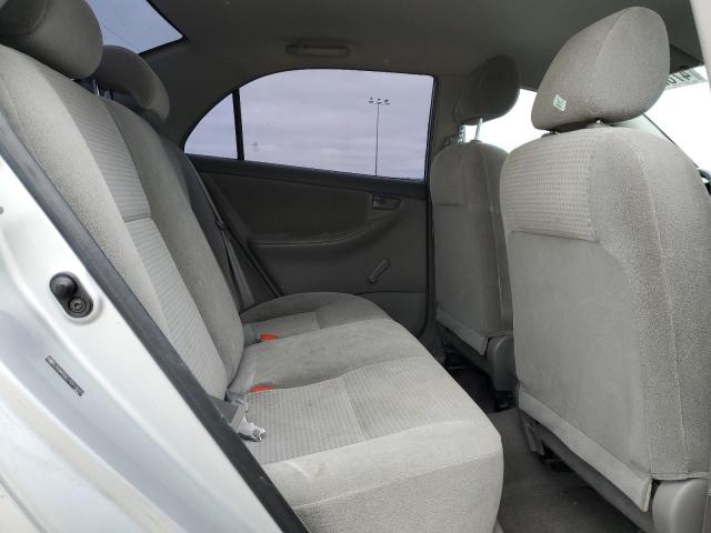 Photo 10 from auction – 2007 TOYOTA COROLLA CE with VIN JTDBR32E170113197