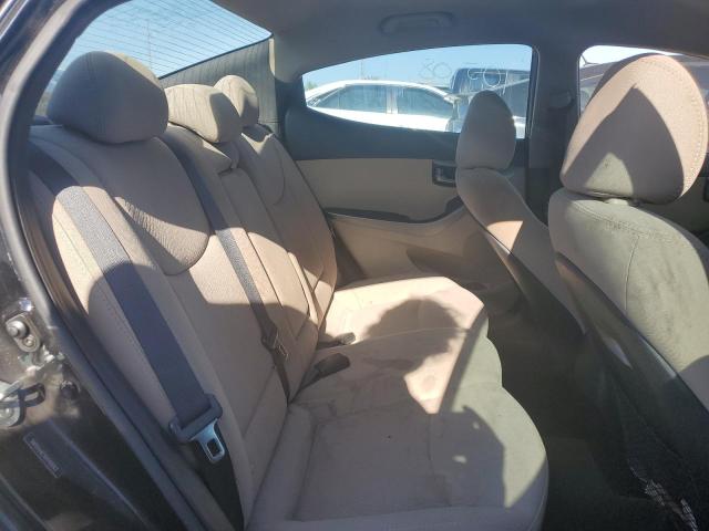 Photo 10 from auction – 2016 HYUNDAI ELANTRA SE with VIN 5NPDH4AE5GH769263
