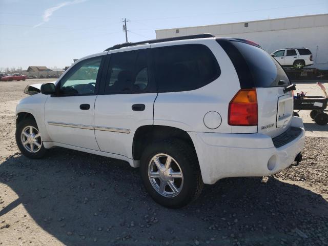 Photo 2 from auction – 2008 GMC ENVOY with VIN 1GKDT13S882108558