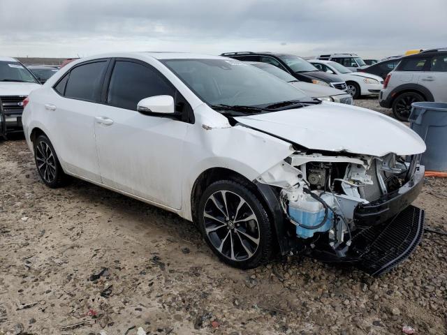 Photo 4 from auction – 2017 TOYOTA COROLLA L with VIN 2T1BURHE8HC804520