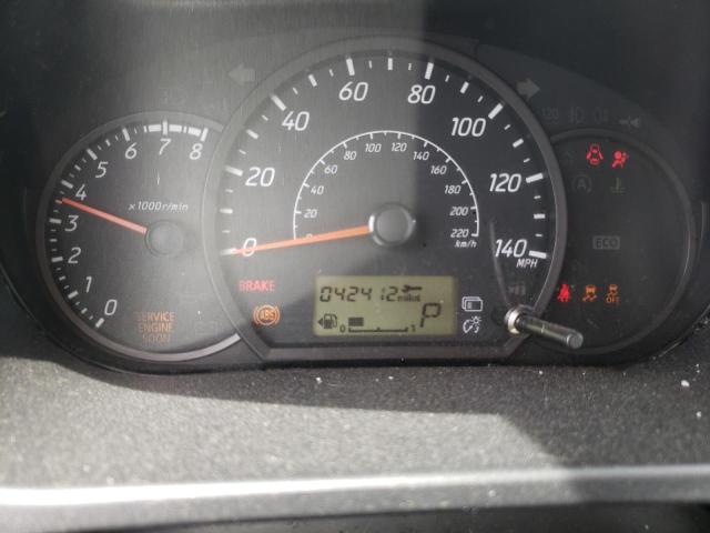 Photo 9 from auction – 2019 MITSUBISHI MIRAGE with VIN ML32F3FJ4KHF16753