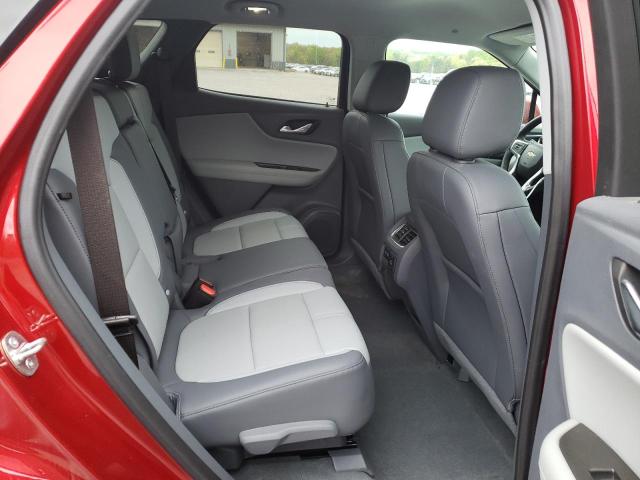 Photo 11 from auction – 2021 CHEVROLET BLAZER 3LT with VIN 3GNKBJRS2MS558743